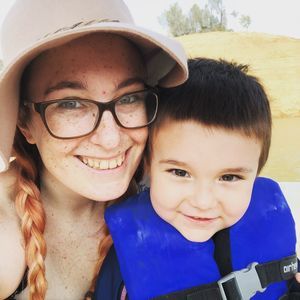 Meet your Posher, Kylee